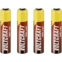 Extreme Power FR03 Micro AAA -Battery Lithium 1100 mAh 1.5 V 4 pc(s) (VC-12714155)