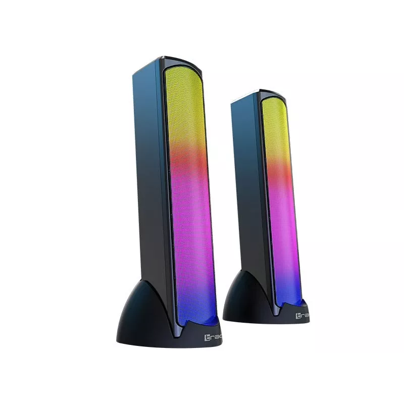 Tracer Orlando 2.0 Sigma USB Bluetooth RGB 10 W
