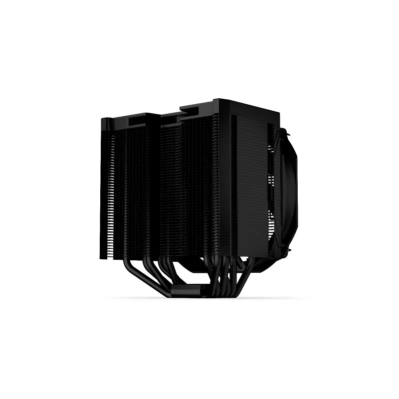 Endorfa Fortis 5 Black CPU cooler