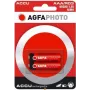 AgfaPhoto Power 1000 - Battery 2 x AAA - NiMH - (rechargeable)