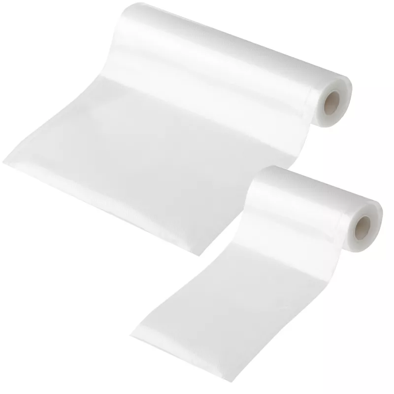 Vacuum sealer rolls Camry CR 4470.3 replacement packing film rolls for food storage