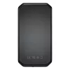 Baseus BS-CH001 - starting device, booster 10000 mAh 12V (1000 A / 500 A) + crocodile clips (black)