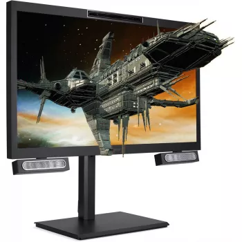 Acer SpatialLabs View Pro 27 (ASV27-2P) 27 4K (3840x2160), 160Hz, 5ms, Glass-Free 3D Monitor
