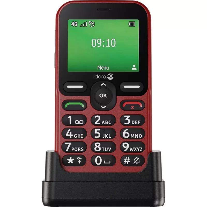 Mobile phone Doro Leva E10 2.4 inch