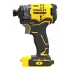 Power Screwdriver/Impact Driver Stanley SFMCF810B-XJ, 18V Battery