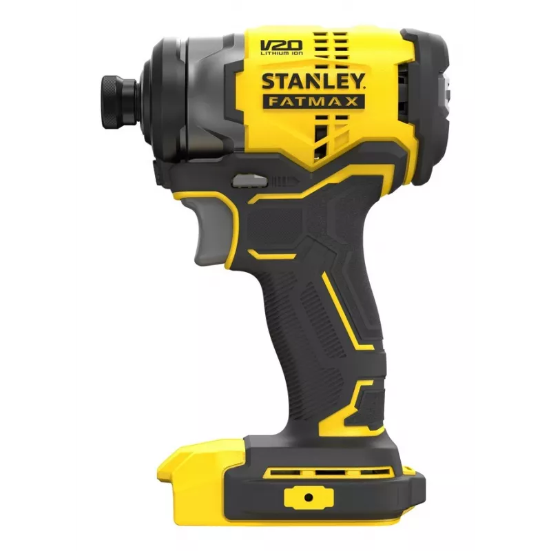 Power Screwdriver/Impact Driver Stanley SFMCF810B-XJ, 18V Battery