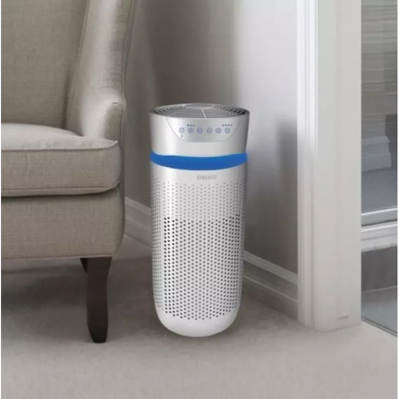 Homedics AP-T30WT-EU 5in1 TotalClean Air Purifier
