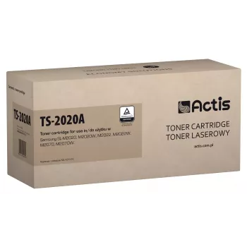 Toner cartridge ACTIS TS-2020A compatible with Samsung MLT-D111S, black, 1000 pages, single pack
