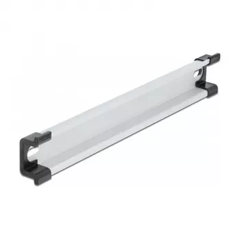 Mounting Kit Aluminium DeLOCK 66179