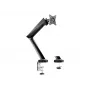 LOGILINK BP0091 Monitor mount 13-32inch aluminum gas spring
