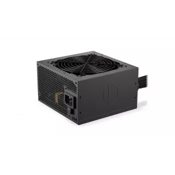 ENDORFY Vero L5 Bronze 600W Power Supply Unit 24-pin ATX ATX Black