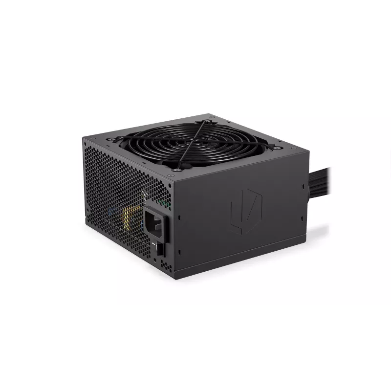ENDORFY Vero L5 Bronze 600W Power Supply Unit 24-pin ATX ATX Black