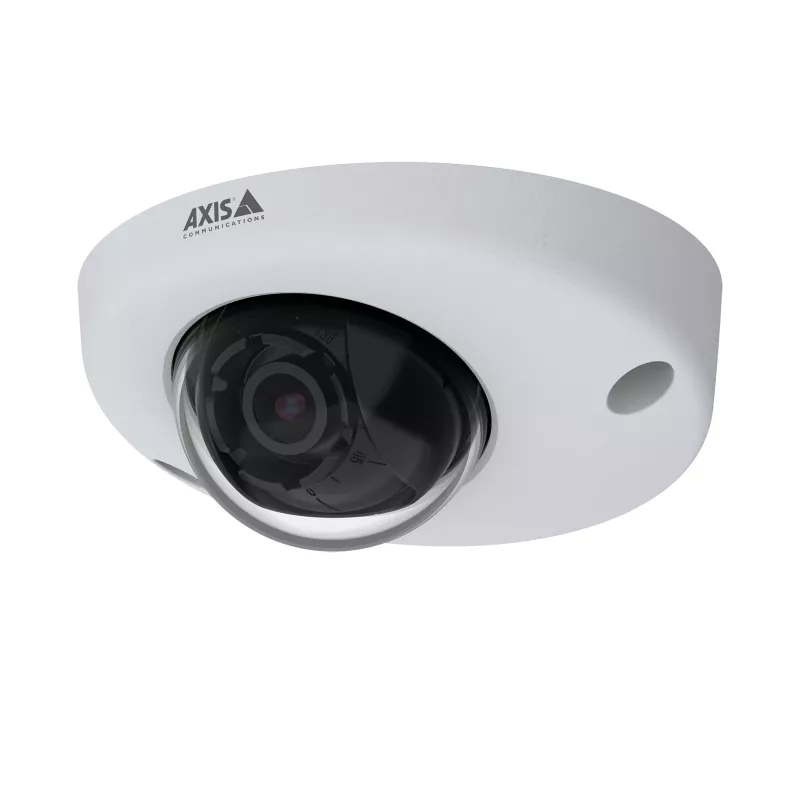 IP Security Camera Axis 01933-021 1920 x 1080 pixels Dome