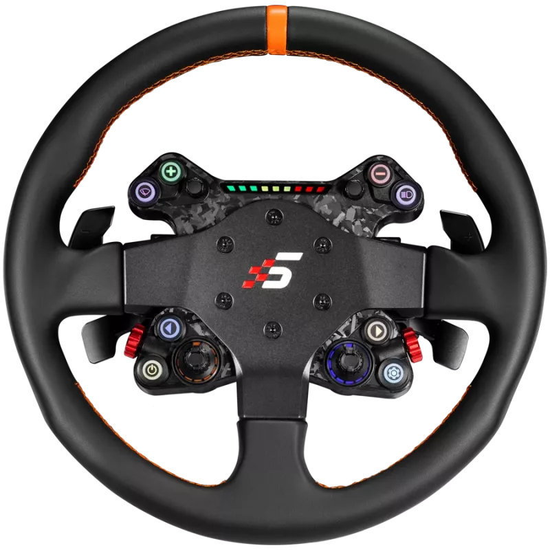 Steering Wheel Simagic NEO X 330T S216 — 330 mm diameter, model S216