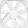 NZXT F120 RGB Core 120mm ARGB Case Fan - White