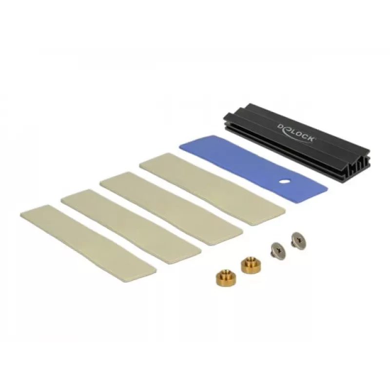 Interface Card DeLOCK 89630 Internal M.2 SATA