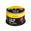 CD-R Intenso 1801125 700 MB 52x Printable 50 pcs Spindle