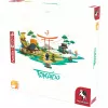 Tokaido 10th Anniversary Edition, Board Game