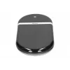 Beurer 70445 KS 36 Kitchen Scales Digital Black Portable 2 Kg Rang