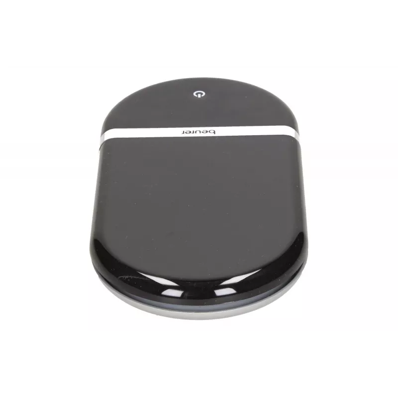 Beurer 70445 KS 36 Kitchen Scales Digital Black Portable 2 Kg Rang
