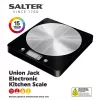 Kitchen Scale Salter 1036 UJBKDR