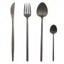 Cutlery set Salter BW12422EU7 16-piece stainless steel dishwasher safe