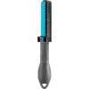 FURminator 2 in 1 - furminator for removing mats and styling for dogs