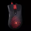 BLOODY A90 mouse Gaming Right-hand USB Type-A Optical 6200 DPI