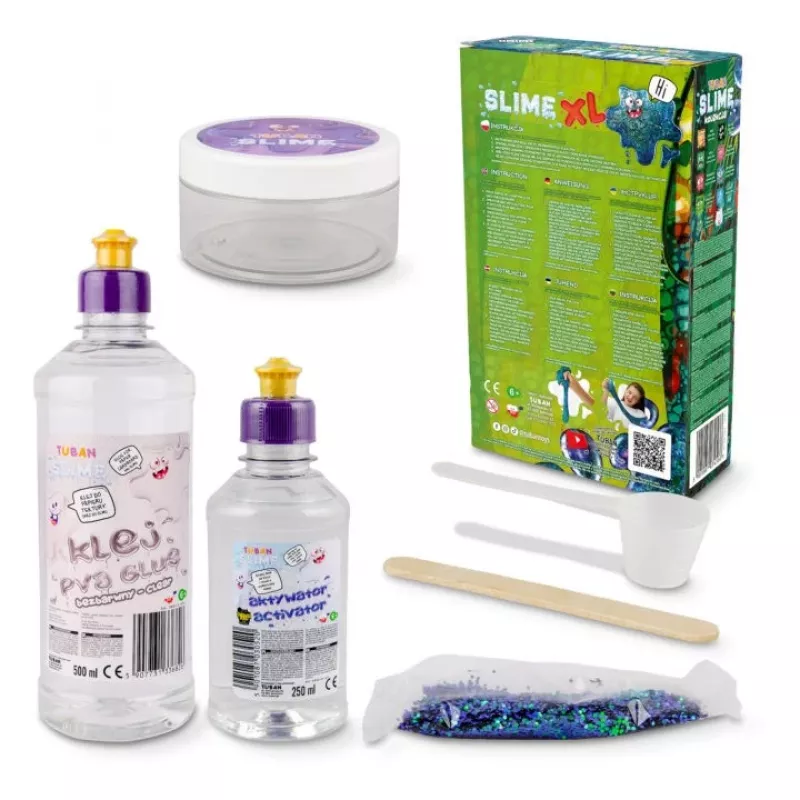 Children's craft kit Tuban TU3456