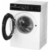 Washing machine BM3WFU3821WBW