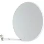 Satellite antenna Preisner S660-W White