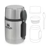 Vacuum Flask Stanley 10-01287-032 0.53 L Stainless Steel