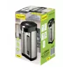 Feel-Maestro MR-081 thermo-pot 3.8 L Silver, Black