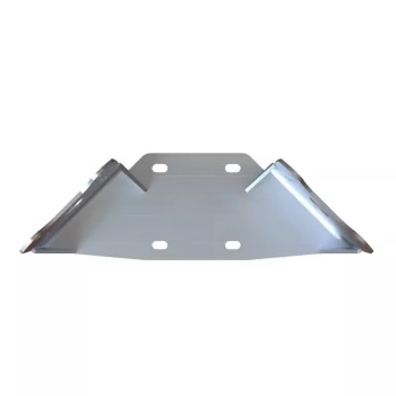 Poynting Antennas Accessory Mounting A-BRKT 33 V-Bracket for LPDA-92 (horizontal & vertical mount)