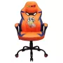 Office chair Subsonic SA5573-D6 Padded seat Orange