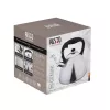 Resto Kitchenware 90601 kettle 3 L Stainless steel