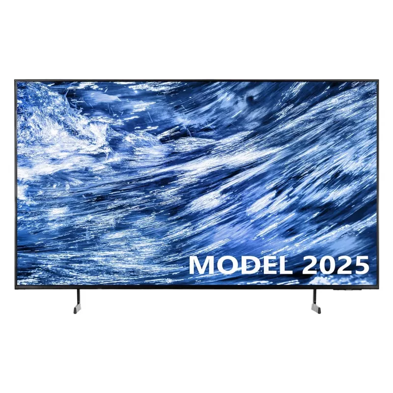 Samsung Q7F QE75Q7F2AU 190.5 cm (75) 4K Ultra HD Smart TV Wi-Fi Black