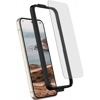 Urban Armor Gear UAG Tempered Glass Screen Protector | Google Pixel 10 Pro XL | (64432811VNA)