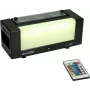 LED bar EUROLITE AKKU Bar-3 Glow QCL Flex QuickDMX RGBW battery powered