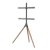 Mounting bracket SBOX FS-1246F 45–65° tilt, load 32 kg, platform 600×400 mm