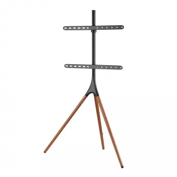 Mounting bracket SBOX FS-1246F 45–65° tilt, load 32 kg, platform 600×400 mm