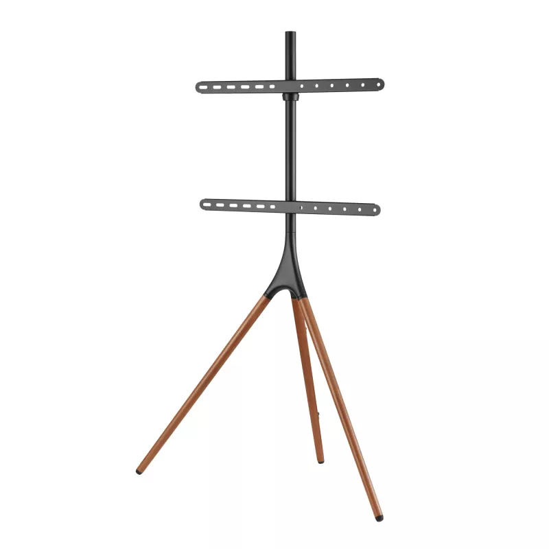Mounting bracket SBOX FS-1246F 45–65° tilt, load 32 kg, platform 600×400 mm