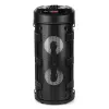 Media-tech Partybox Keg Bt - Compact Bluetooth Stereo Speaker with Fm Radio, Mp3 Player Mt3165