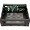 Chieftec IX-03B-OP computer case Mini Tower Black