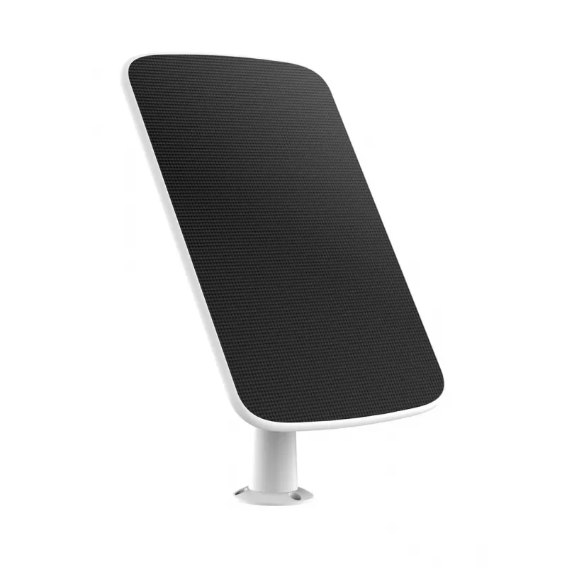 EZVIZ Solar Charging Panel Monocrystalline Silicon