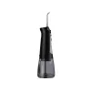 Air purifier LAFE LAFFLO47480 with HEPA filter, black, quiet operation