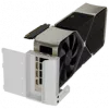 APNX Vertical GPU Mounting Kit GAZU-1045 White — vertical GPU bracket for PC cases, white finish