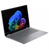 HP OmniBook X Flip Next Gen AI Laptop 14-fm0056ng - Flip-Design - Intel Core Ultra 5 226V / 2.1 GHz - Win 11 Home - Arc Graphics 130V - 16 GB RAM - 512 GB SSD NVMe - 35.6 cm (14)