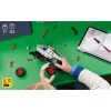 LEGO TECHNIC 42200 Monster Jam™ ThunderROARus™ with pull-back drive