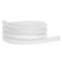 Cooling silicon bending insert for PC hard tubing Barrow GJSGW-12, 12 mm, 10 cm, white